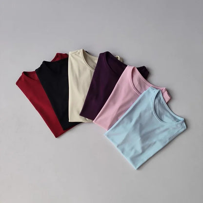 T-shirt Sport Femme Séchage Rapide