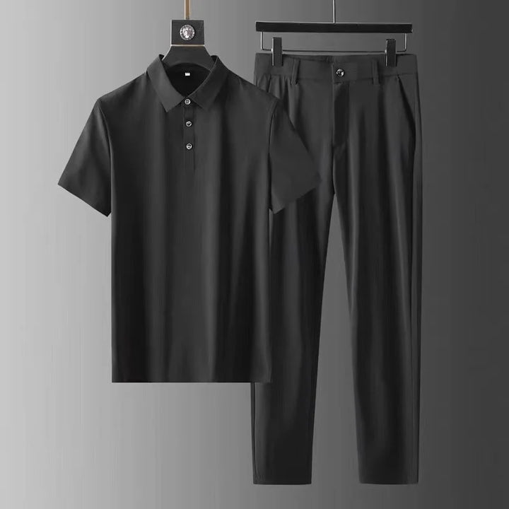 Ensemble Homme Sport Léger Séchage Rapide