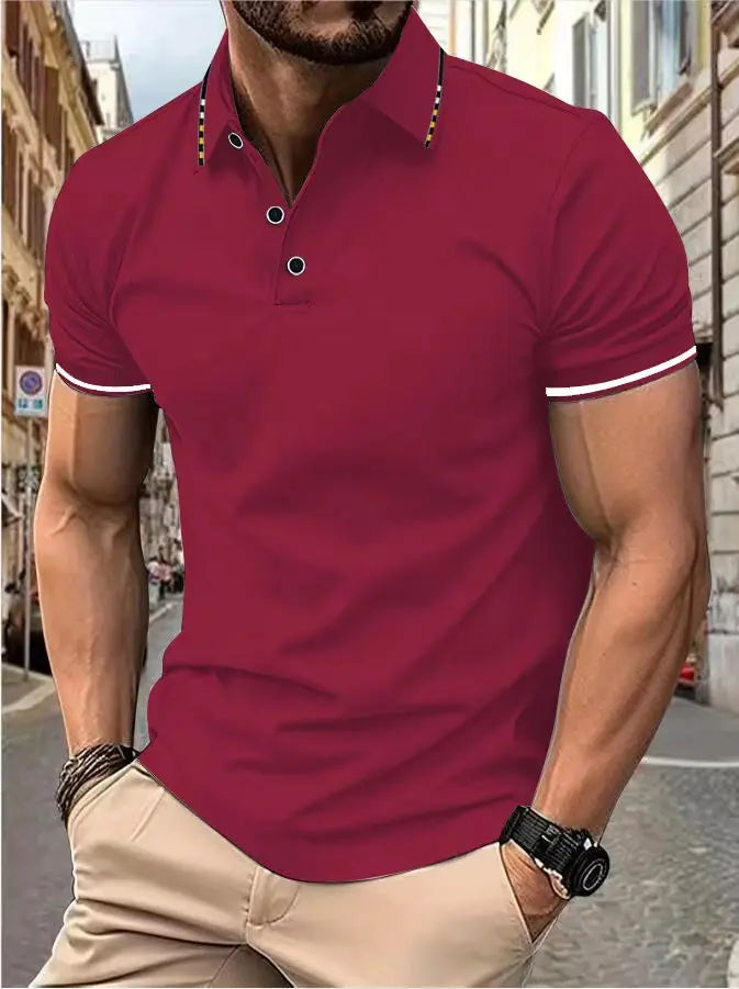 Polo Prestige d’Été