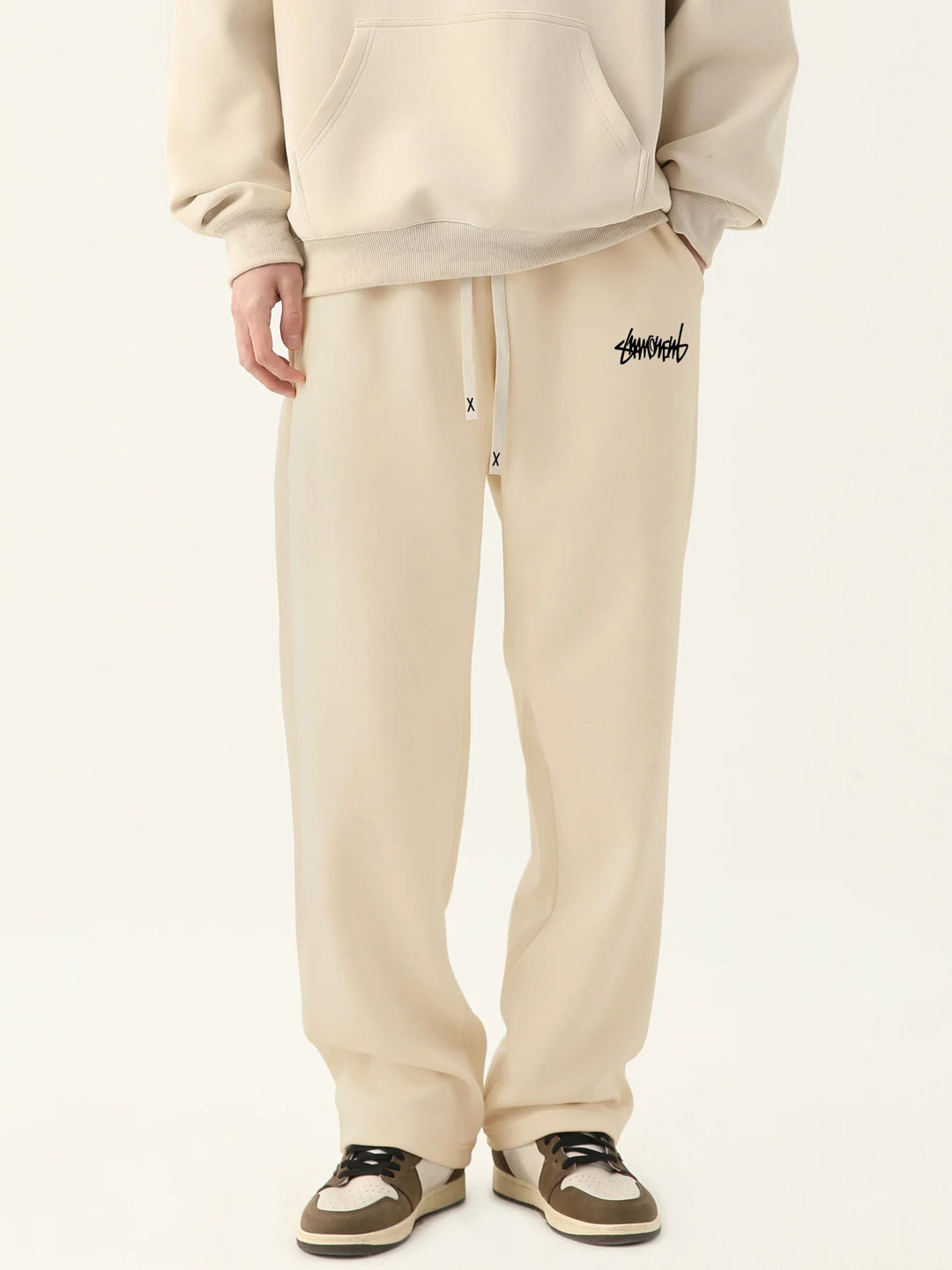 Pantalon Urban Flow