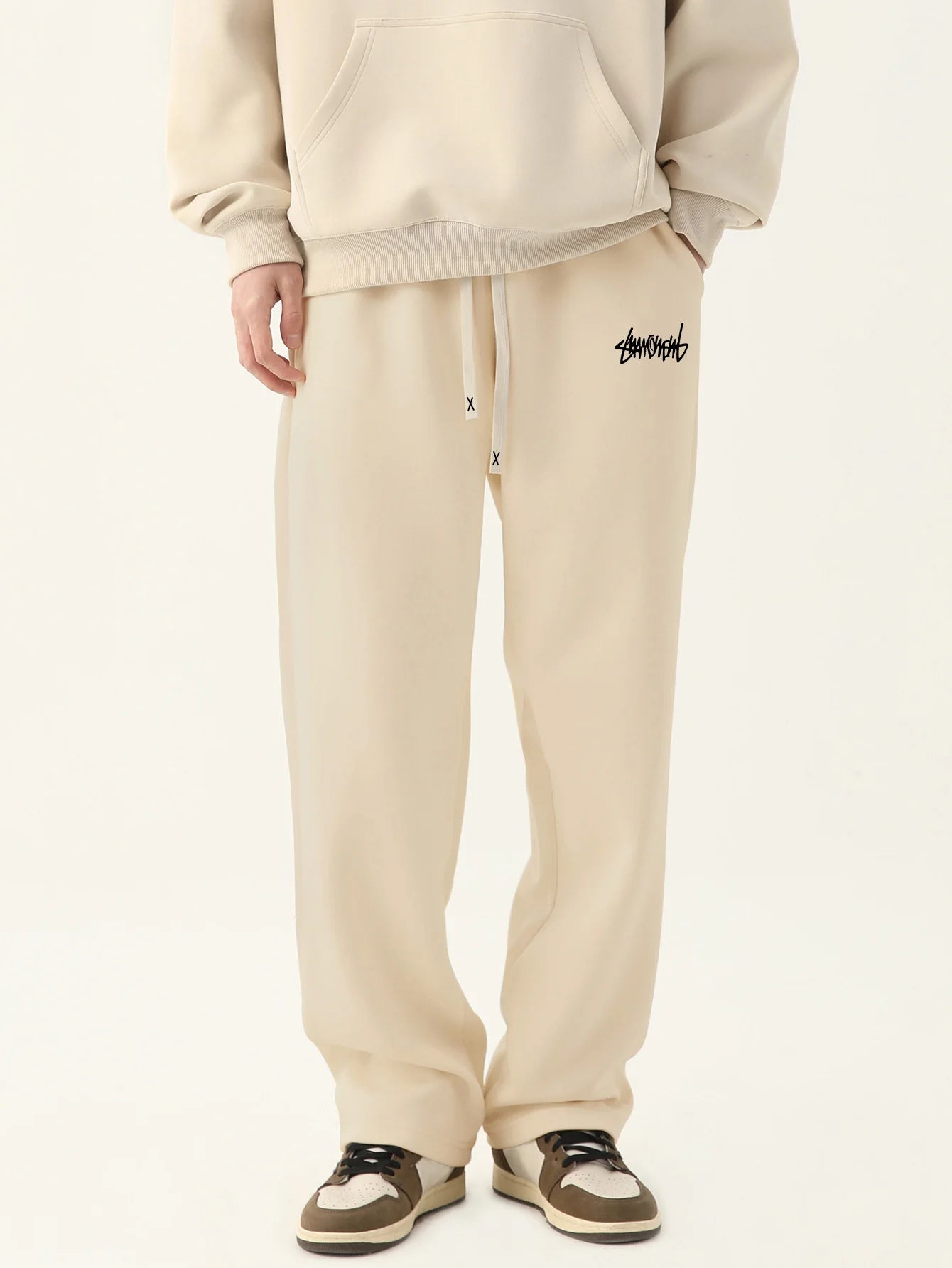 Pantalon Urban Flow