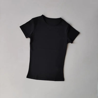 T-shirt Sport Femme Séchage Rapide