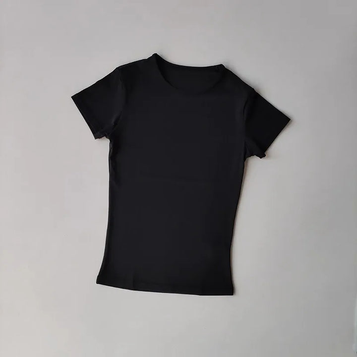 T-shirt Sport Femme Séchage Rapide