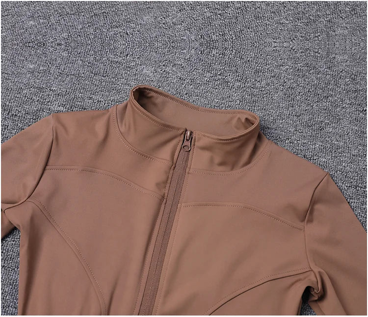 Veste de sport pour femme