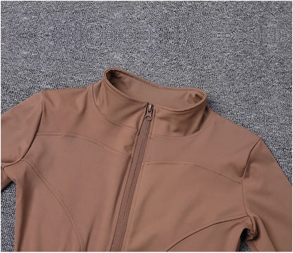 Veste de sport pour femme