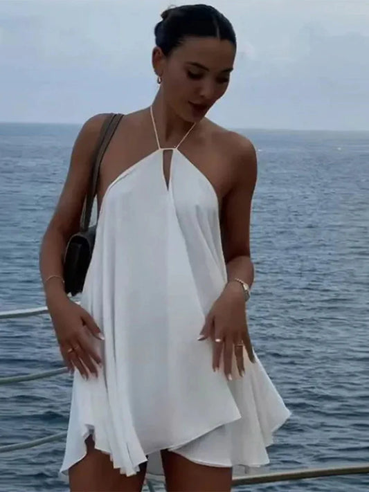 Robe Femme Élégante Épaules Dénudées