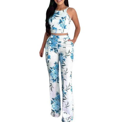 Ensemble Summer Flow