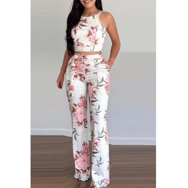 Ensemble Summer Flow