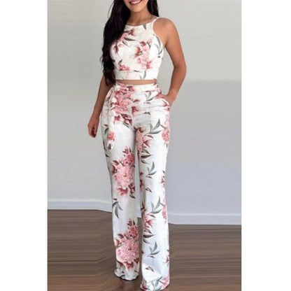Ensemble Summer Flow