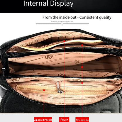 Sac Bandoulière Femme Élégant