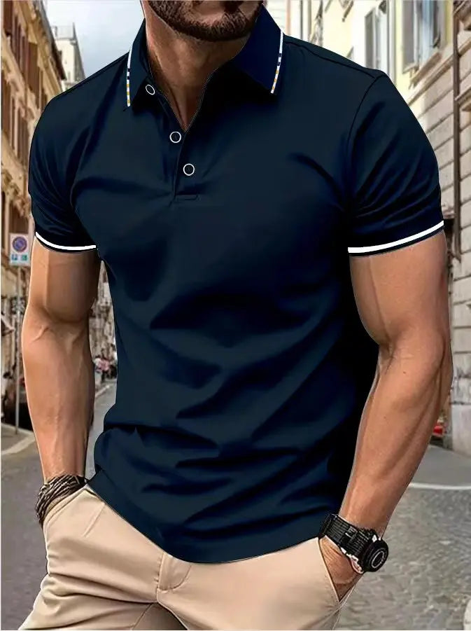 Polo Prestige d’Été