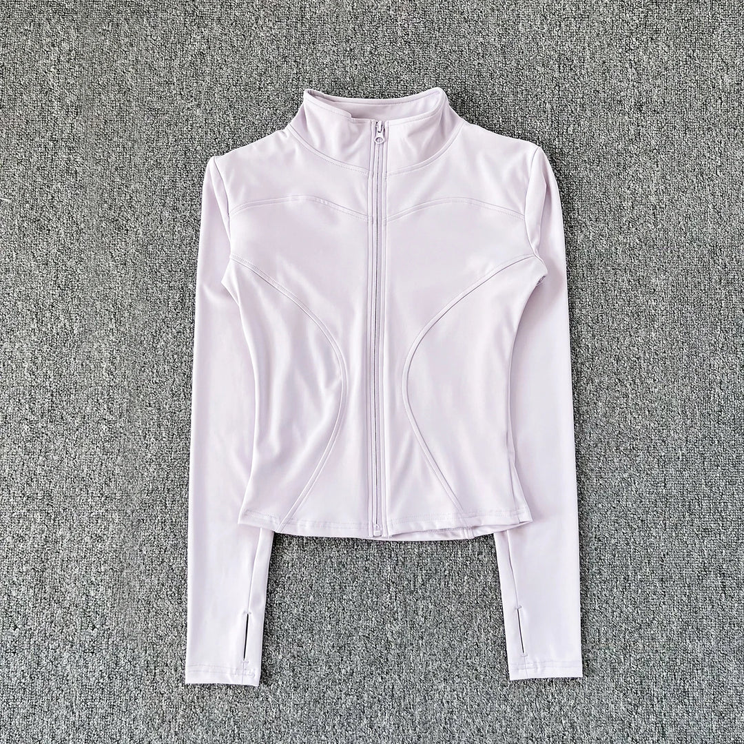 Veste de sport pour femme