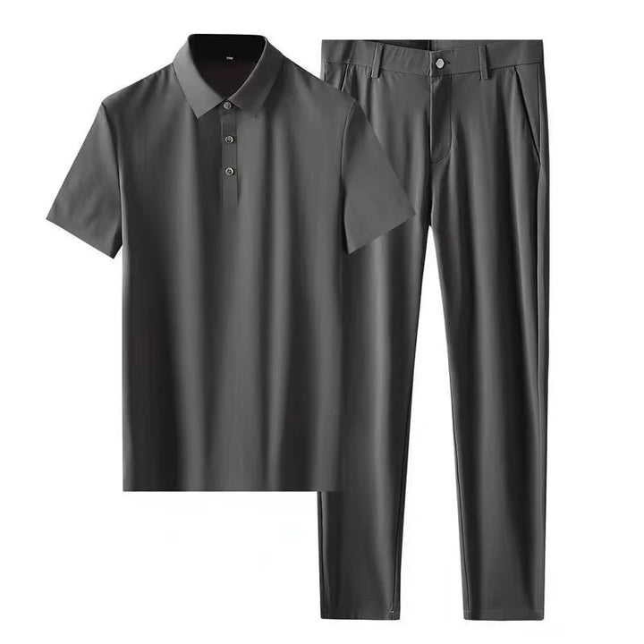 Ensemble Homme Sport Léger Séchage Rapide