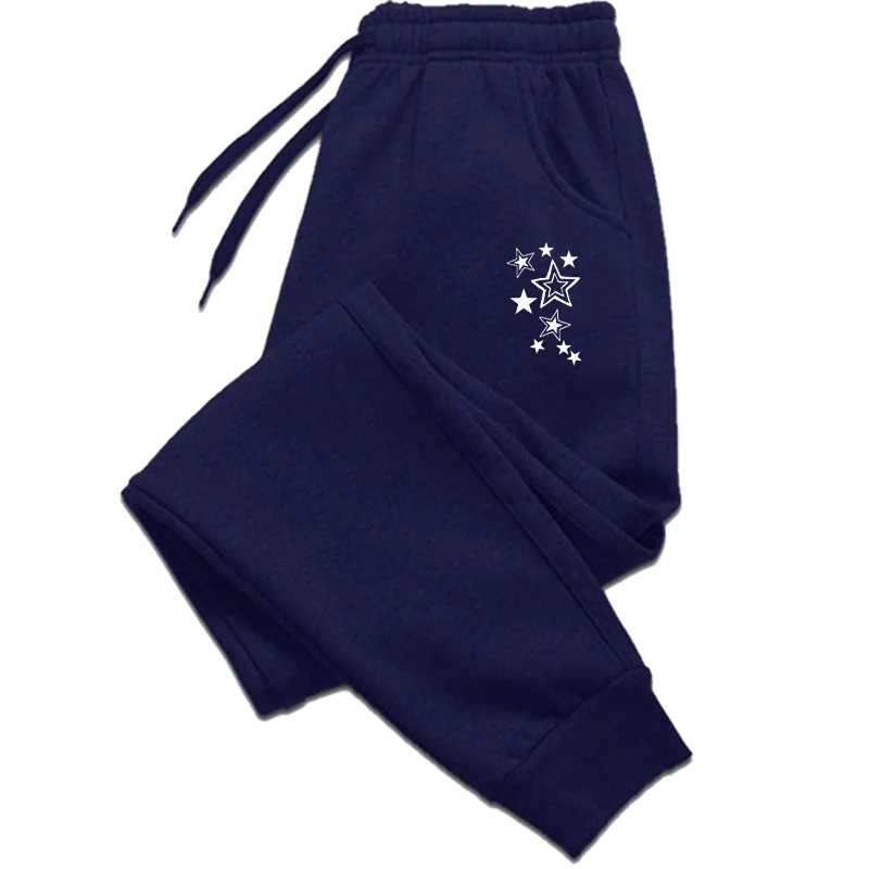 Pantalons à motifs pour femmes