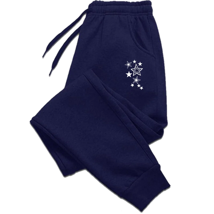 Pantalons à motifs pour femmes