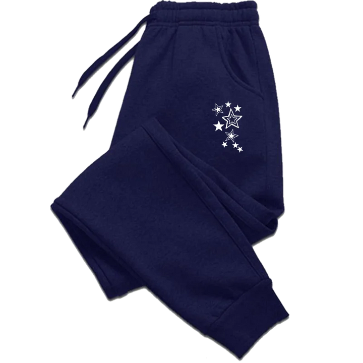 Pantalons à motifs pour femmes