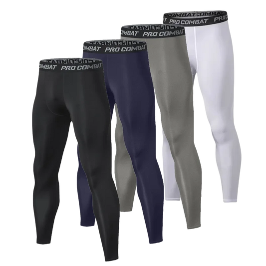 Pantalon d'entraînement CoreHeat