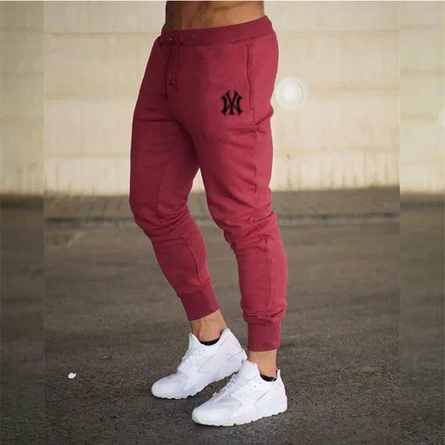 Pantalon Homme Sport et Streetwear Léger