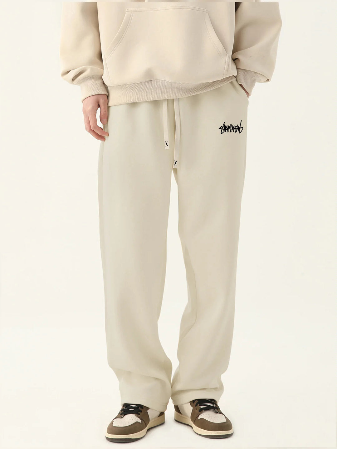 Pantalon Urban Flow