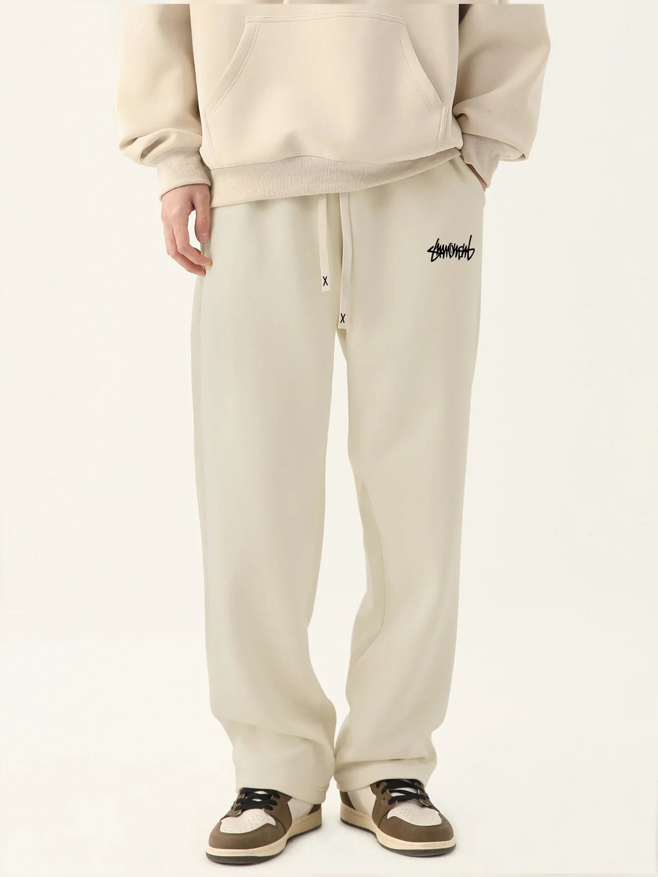 Pantalon Urban Flow