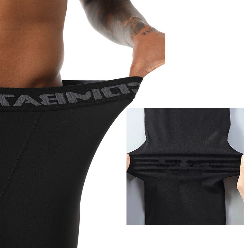 Pantalon d'entraînement CoreHeat