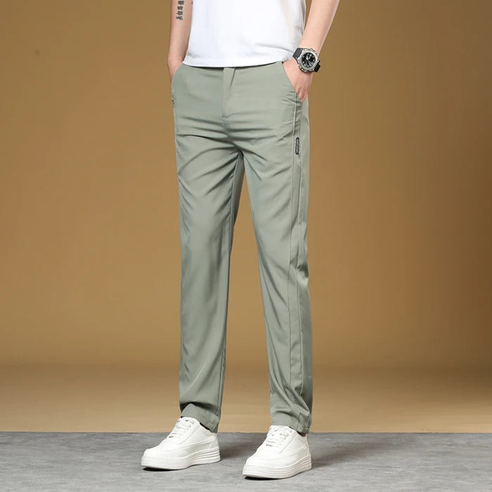Pantalon Homme Léger à Séchage Rapide