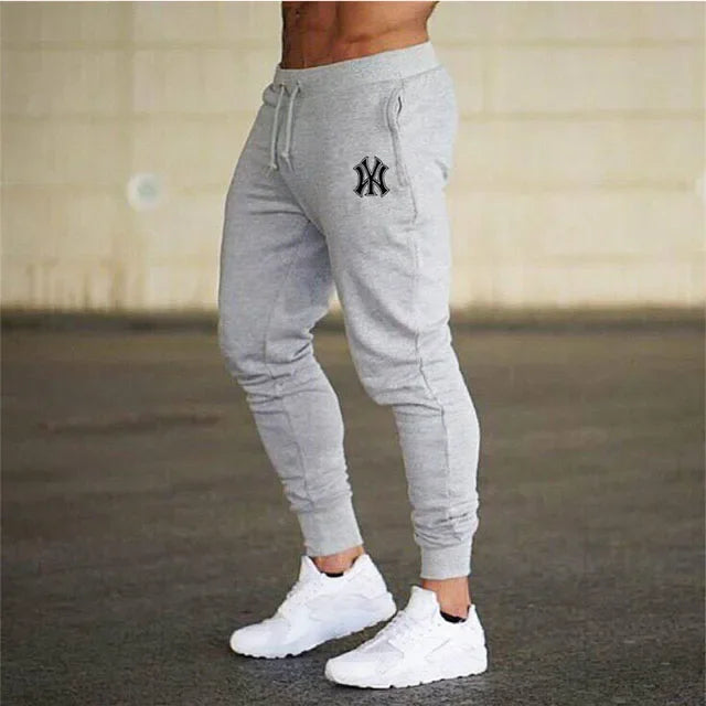 Pantalon Homme Sport et Streetwear Léger