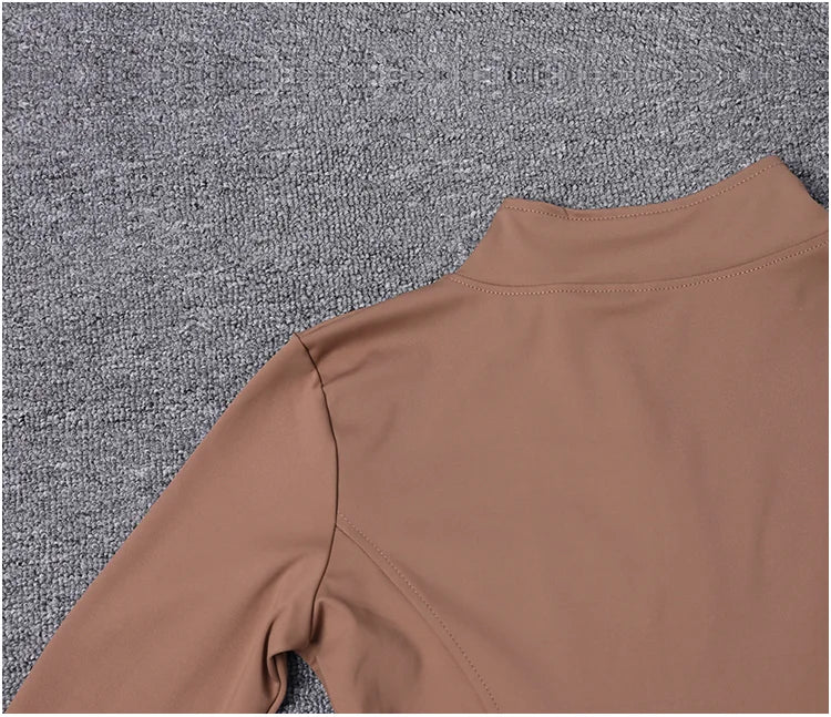 Veste de sport pour femme