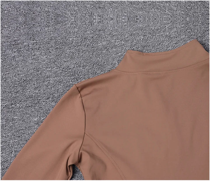 Veste de sport pour femme