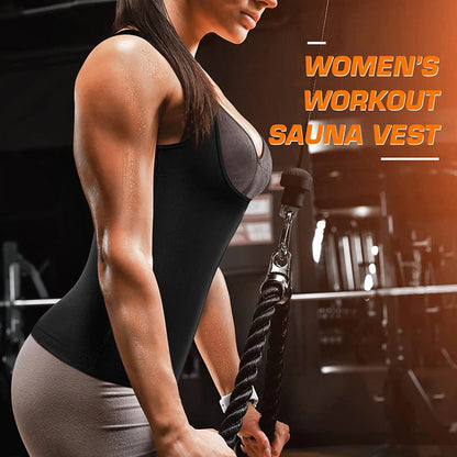Gilet gainant ThermoFit