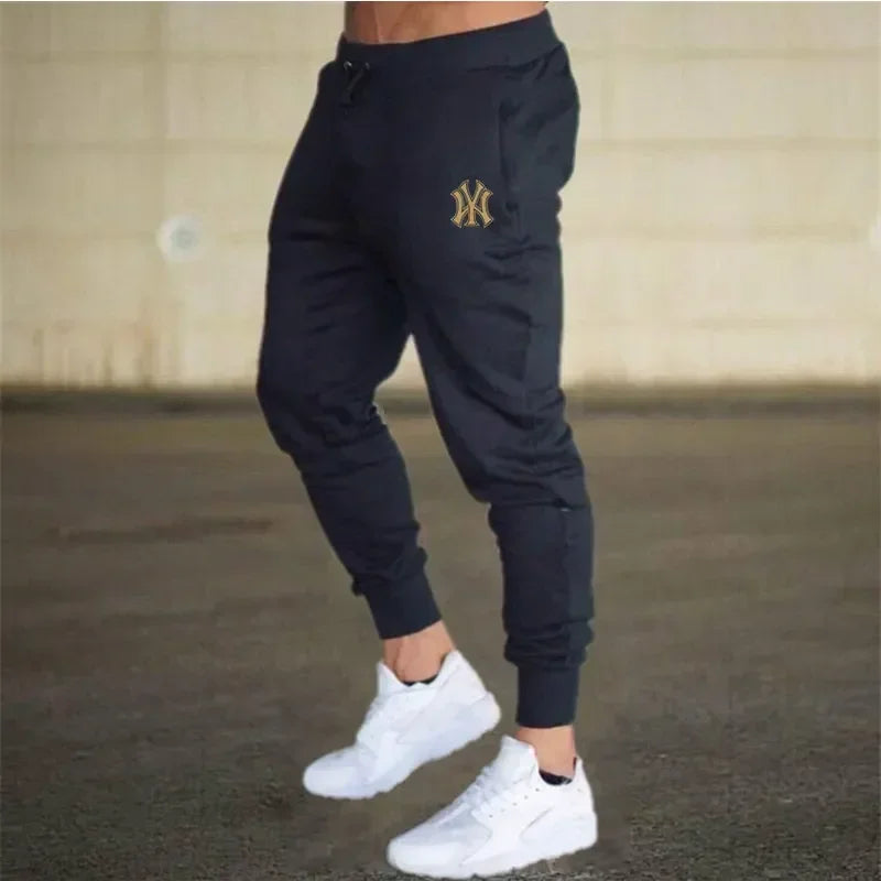 Pantalon Homme Sport et Streetwear Léger