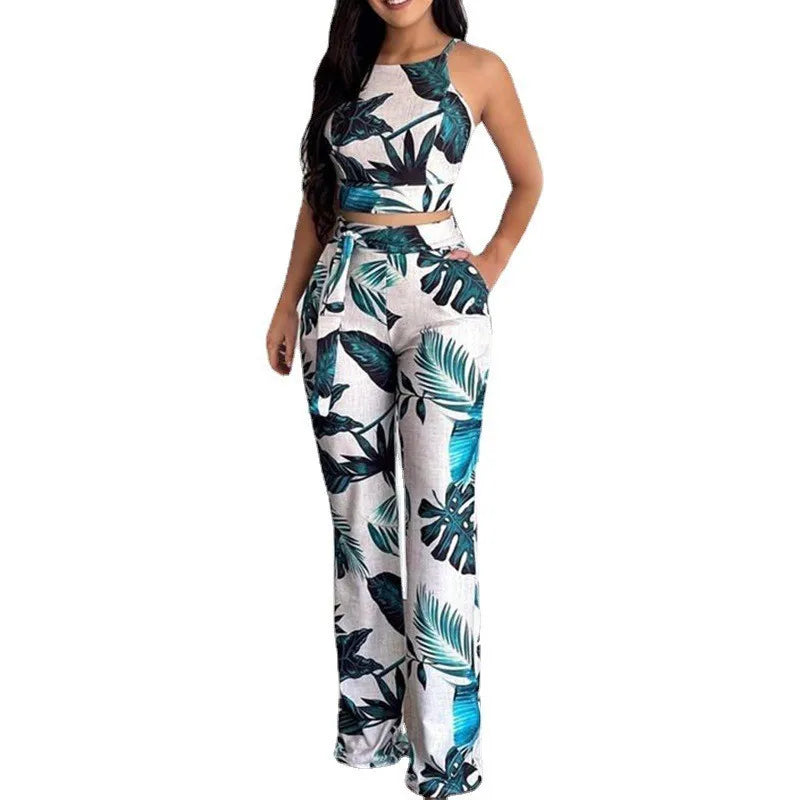 Ensemble Summer Flow