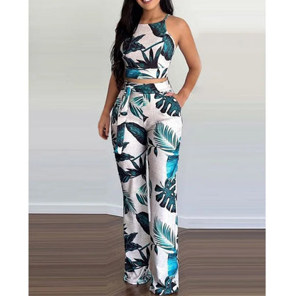 Ensemble Summer Flow