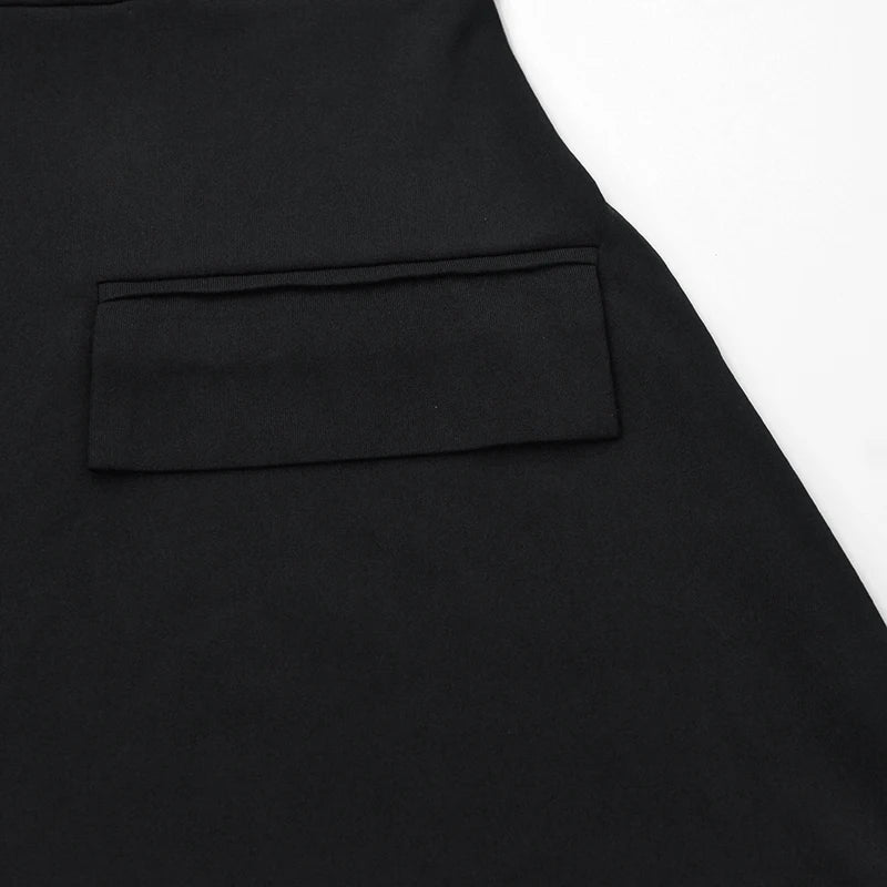 Robe Femme A-Line Élégance Chic