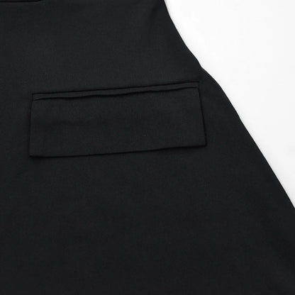 Robe Femme A-Line Élégance Chic