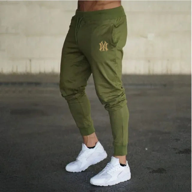 Pantalon Homme Sport et Streetwear Léger