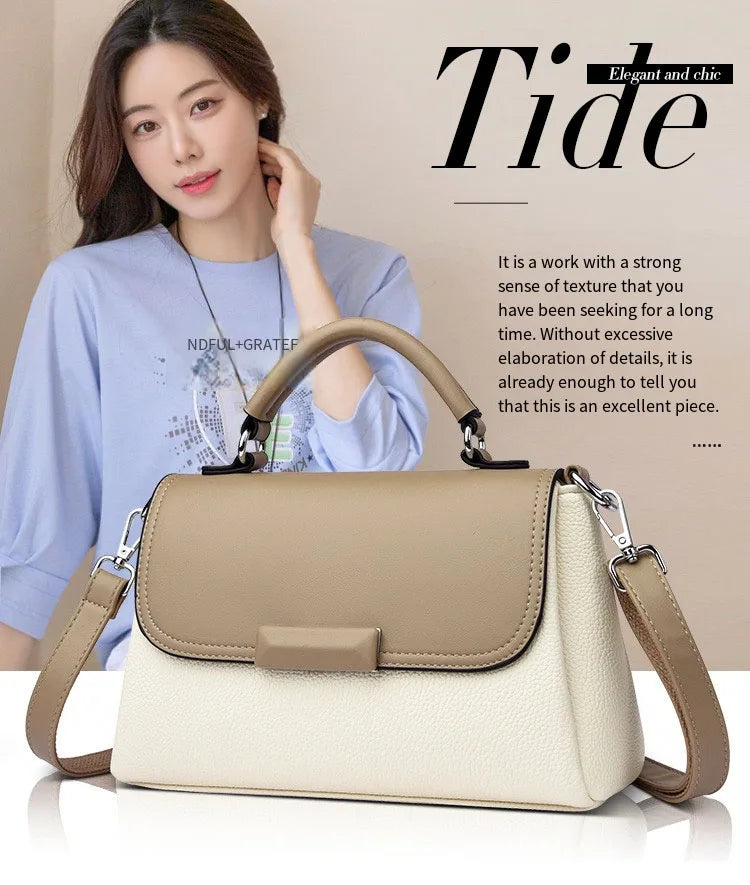 Sac Bandoulière Femme Élégant