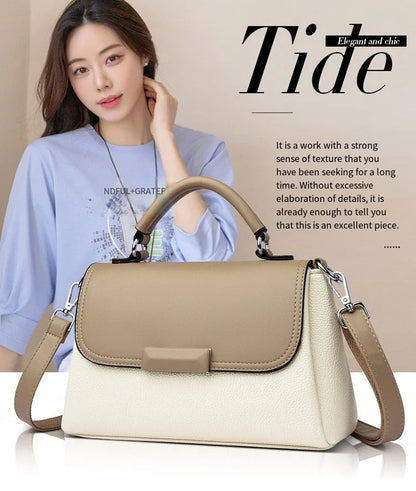 Sac Bandoulière Femme Élégant