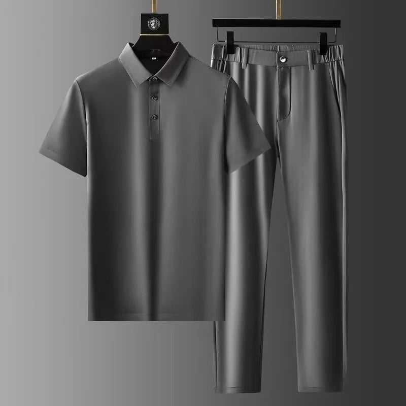Ensemble Homme Sport Léger Séchage Rapide