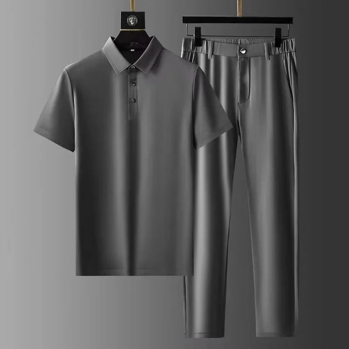 Ensemble Homme Sport Léger Séchage Rapide