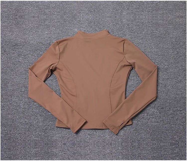 Veste de sport pour femme