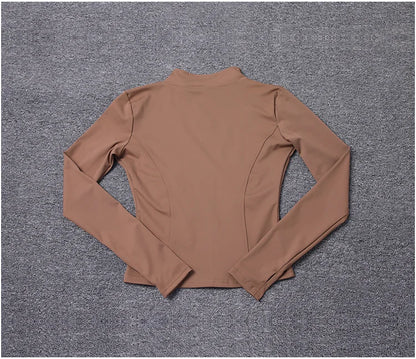 Veste de sport pour femme