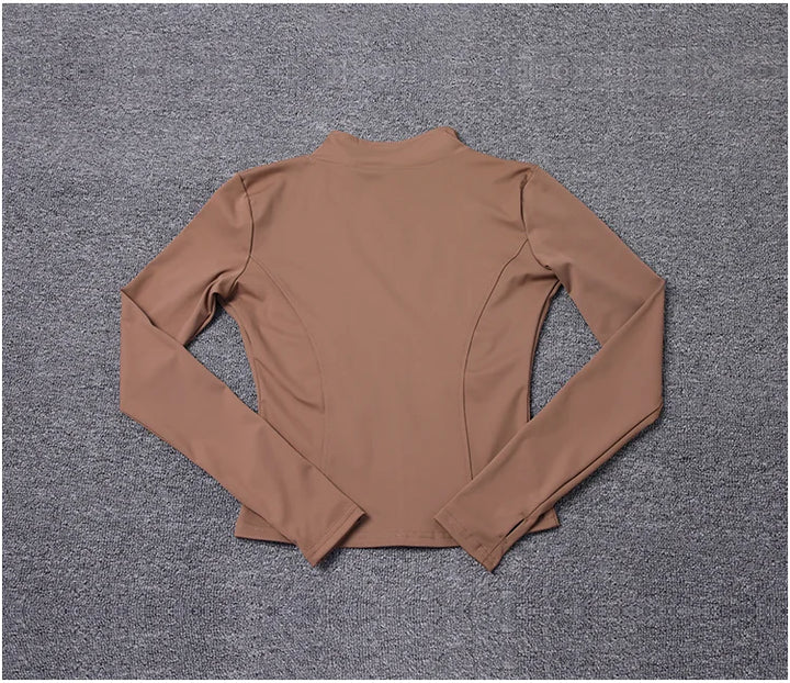 Veste de sport pour femme