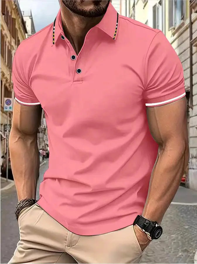 Polo Prestige d’Été