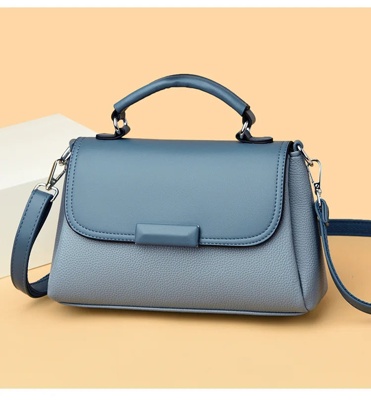 Sac Bandoulière Femme Élégant