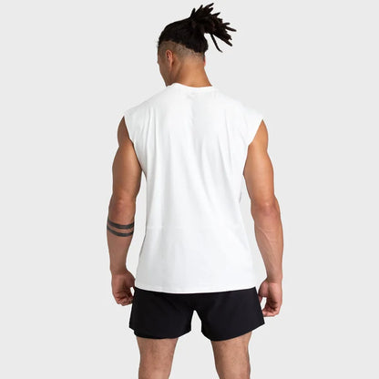 Débardeur de Sport Homme Respirant à Séchage Rapide