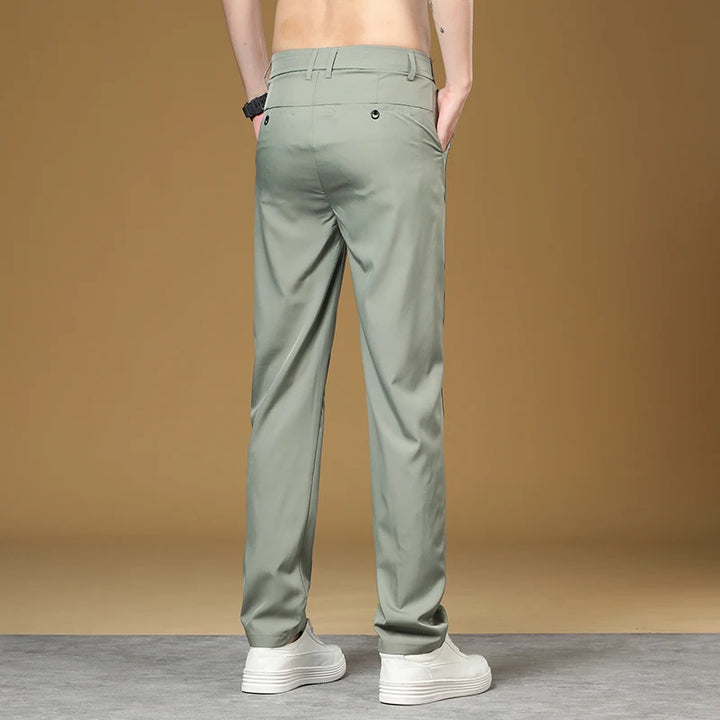 Pantalon Homme Léger à Séchage Rapide