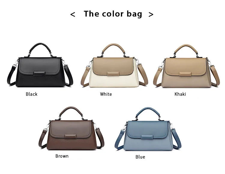 Sac Bandoulière Femme Élégant