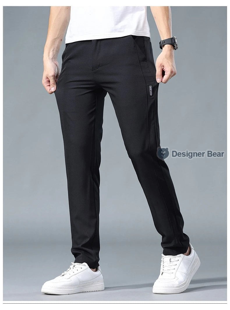 Pantalon Homme Léger à Séchage Rapide