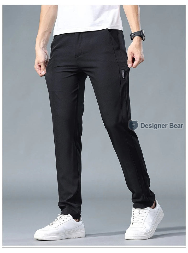 Pantalon Homme Léger à Séchage Rapide